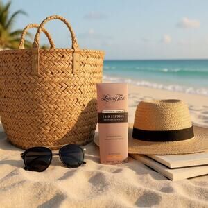 Loving Tan 2 Hour Express Dark For Medium To Dark Skin Tones